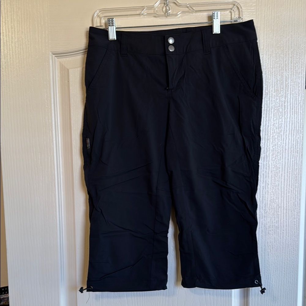 Women’s Columbia Capri
